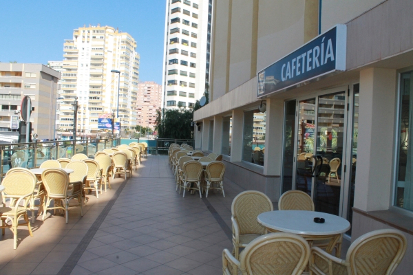 Hotel Blue Sea Calas Marina